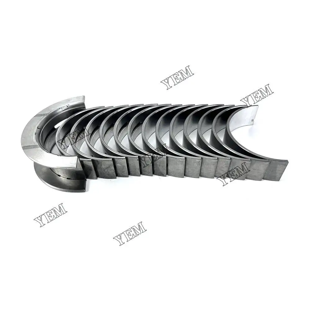 

For Cummins Main Bearing STD 6CT Engine spare parts