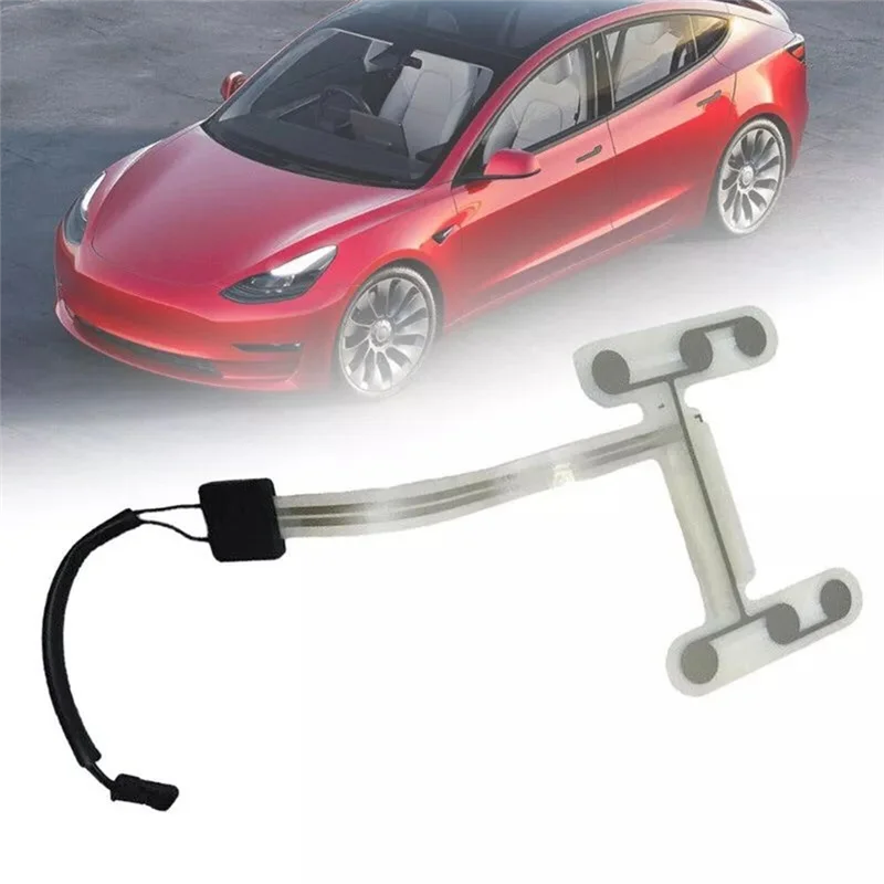 

1099592-00-F 109959200F Car Seat Occupancy Sensor For Tesla Model Y 3 X S 2017 2018 2019 2020 2021 2022-X67A