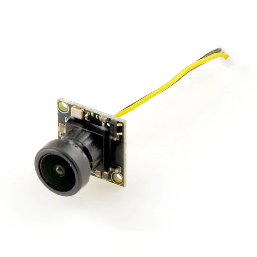 Happymodel for Mobula6 2024 Nano5 1200TVL FPV Crossover Analog Camera