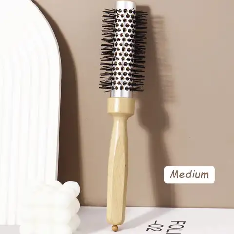 6 best sales हेयर ड्रायर कंघी - №6