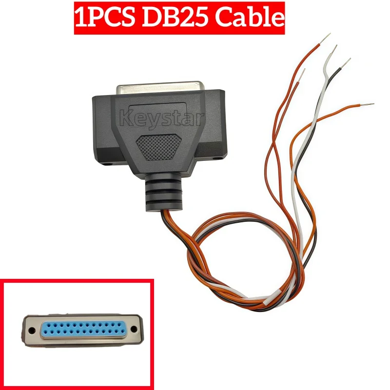 1Pcs BDC2 BDC3 DB25…