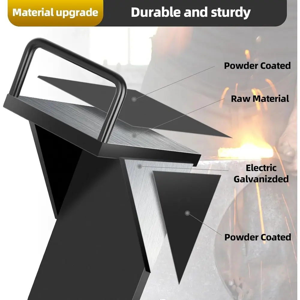 Shipping Container Jack Lug Leveler Attachment for Booster Lifter Accessories