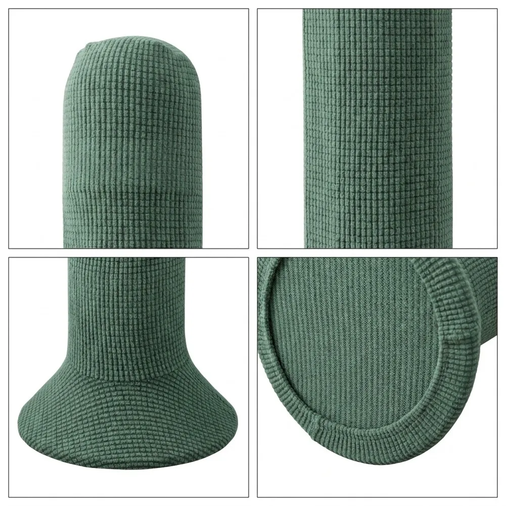 for Easy To Store Fan Cover Protective Fan Cover Floor Dust Protector L Height 85-100cm Tower Fan Cover Stretch Fabric