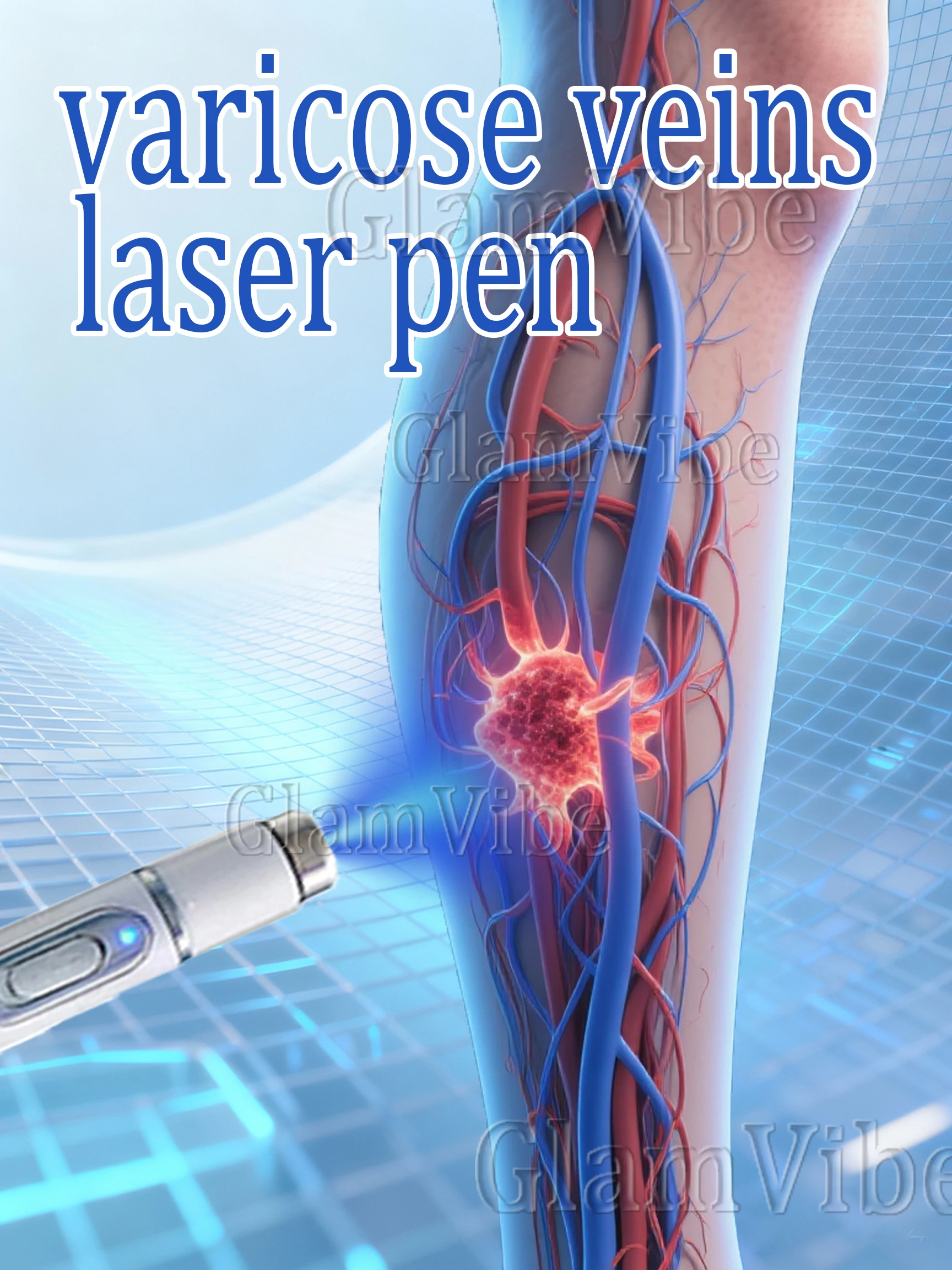 Pᴀɪɴʟᴇss ᴀɴᴅ ɴᴏɴ-ɪɴᴠᴀsɪᴠᴇ, ᴅᴇᴇᴘʟʏ ʀᴇʟɪᴇᴠᴇs ᴠᴀʀɪᴄᴏsᴇ ᴠᴇɪɴs, ᴇᴀsɪʟʏ ʀᴇʟɪᴇᴠᴇs