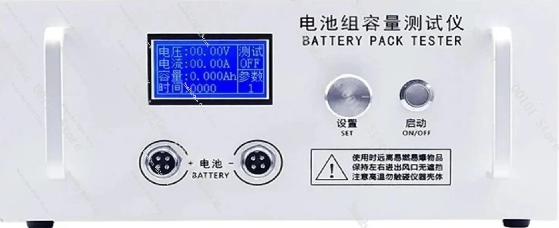 EBD-B30H 12V-72V 30…