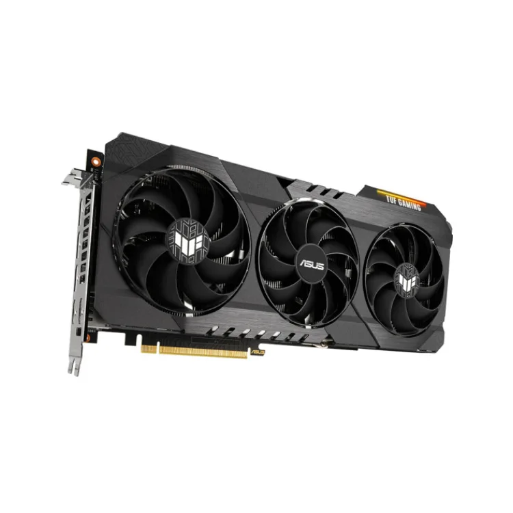 Wholesale TUF RTX 3070 TI O8G Gaming Card GeForce RTX 3070 3080 3090 Graphics Cards GPU Cards