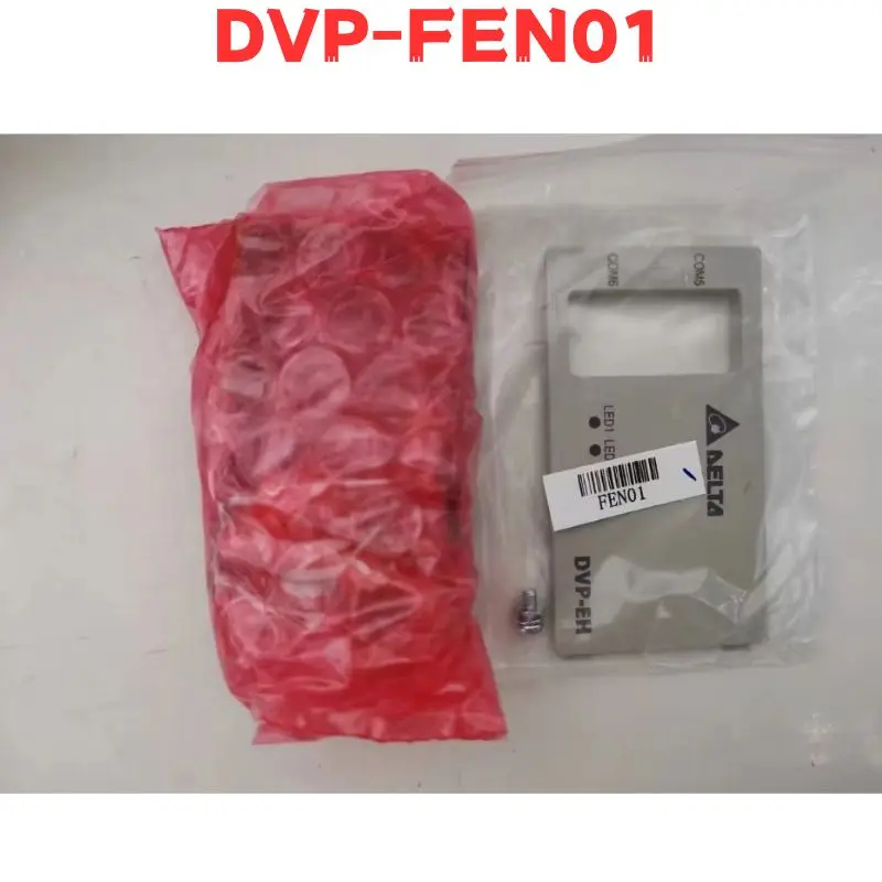 New Original DVP-FEN01 DVP FEN01 Module