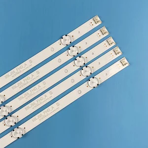 شريط إضاءة خلفية LED لتلفزيون LG 55 أعلى 6 مبيعات شاشة تلفزيون LG 55 - No2