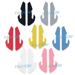 1 Set Anti-slip Side Grip Tape Stickers For Raz.er Viper Ultimate / Viper Mouse