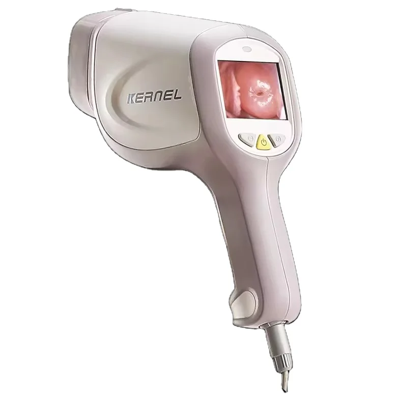 Digital Electronic Video KN-2200I HD Video Vaginal Camera For Gynecology