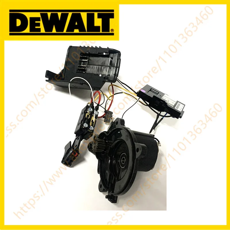 SWITCH MOTOR For DEWALT DCM565L2 DCM565N DCM565 