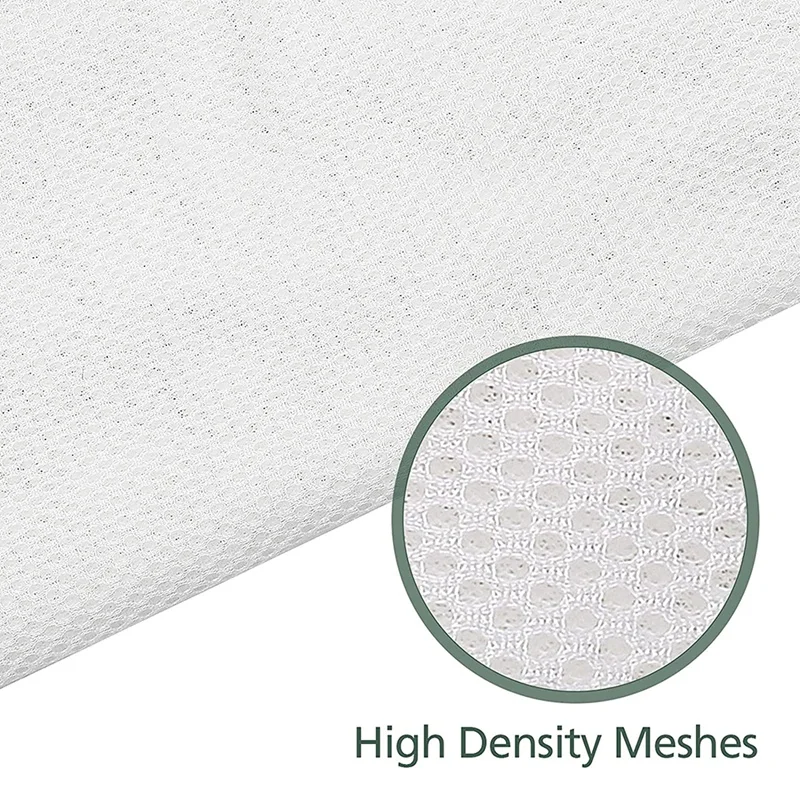 Сменная моющаяся накладка для паровой швабры из микрофибры, совместимая с паровыми карманными швабрами Shark S3500 Series S3500