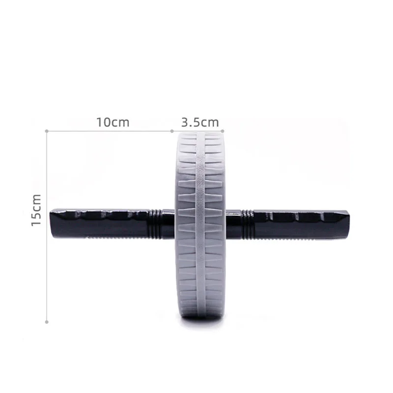 Abdominal Wheel Ab Roller Slide Abs Exercise Equipment Abdominal Wheel Ab Roller Abdominal Roll  Abs Roller Workout