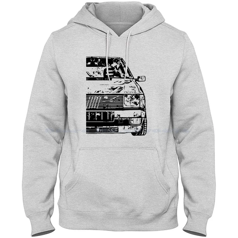 Uno Turbo Ols-Sudadera con capucha de algodón 100% para Fiat, Sudadera con capucha U N, Fiat Uno, entusiastas, Fiat Uno, amante, Fiat Uno Tuning, entusiastas de Fiat, amante de Fiat