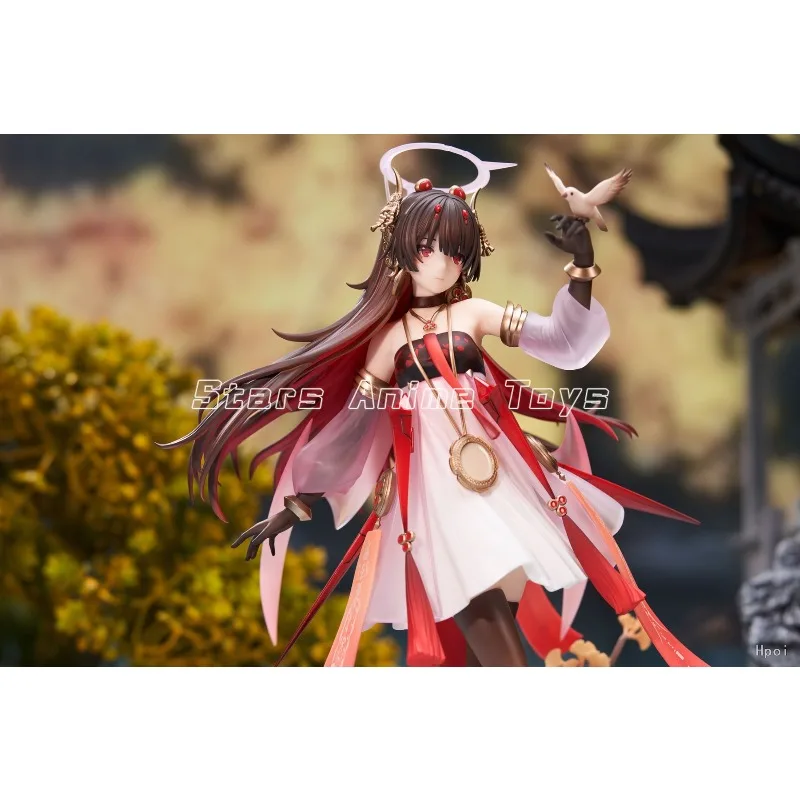 APEX-TOYS SZARY KAMIONKA: KARZĄCA Lucia 1/7 Figurki Animacyjne Modele Ozdoby Zabawki