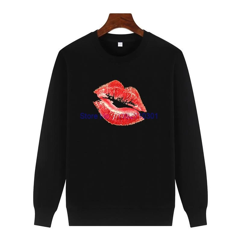 Camiseta con Licencia de Mean Girls, No Puedes Sentarte con Nosotros, Sudadera Gráfica para Adultos, Sudadera con Capucha de Cuello Redondo, Sudadera Gruesa de Algodón