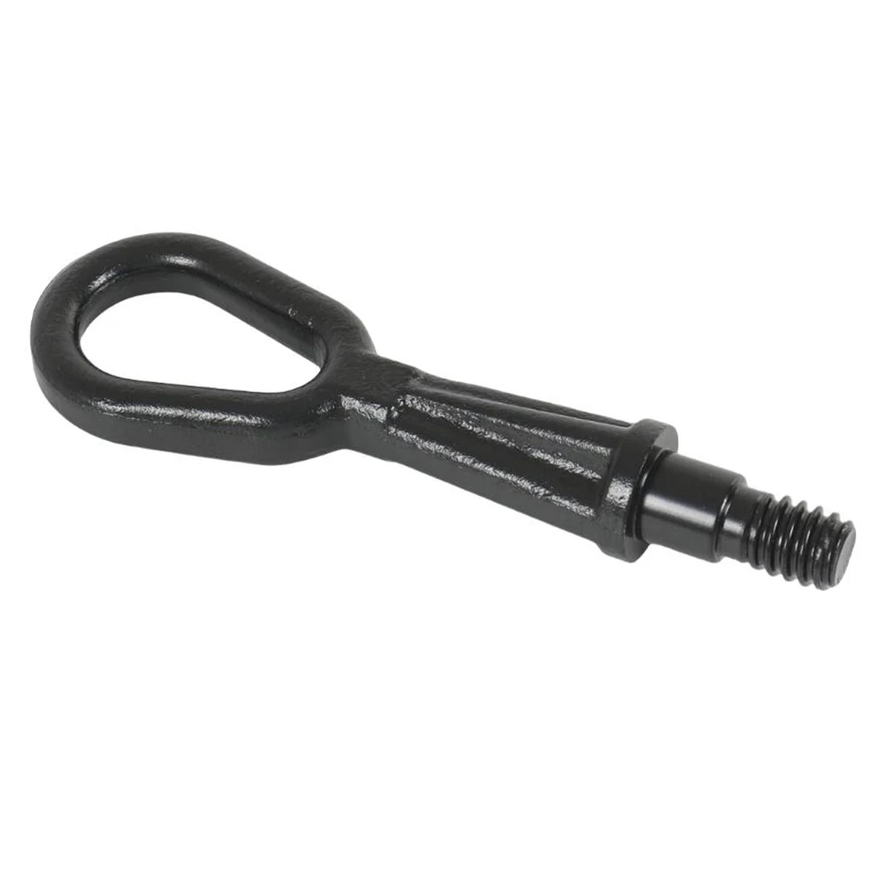 

Tow Hook Replacement Part for BMW 3 Series For E90 E92 E93 5 Series For E60 X5 Z4 Compatible 72158266616 72157070643