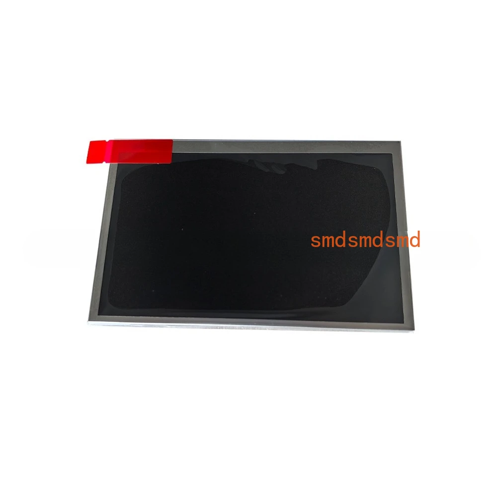 9Inch 800x480 wide temperature seismic industrial reinforced display LCD screen