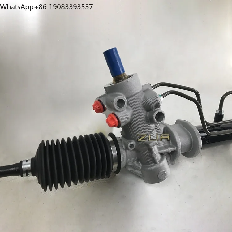 For Toyota Corolla AE101# Hydraulic Power Steering Rack and Pinion 44250-12620 44250-12580 44250-12420 44250-12290 44250-12490