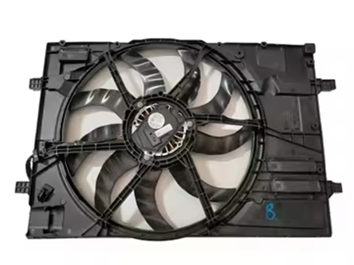 

for Audi A3 2020-Q3 F3 2019-for Volkswagen Golf CD 2020 OE 5WA959455J 5WA12120 5/5WA12120 7/5WA12120 3J 5WA121203B Radiator fan