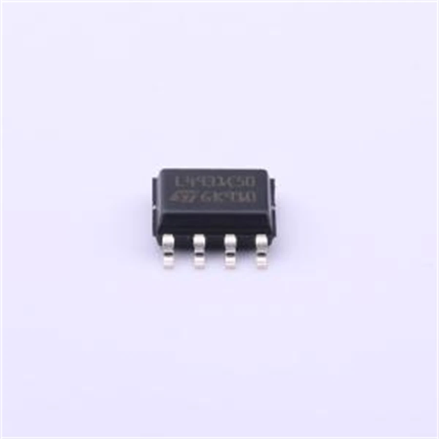 

50 шт./лот L4931CD50-TR (PMIC)