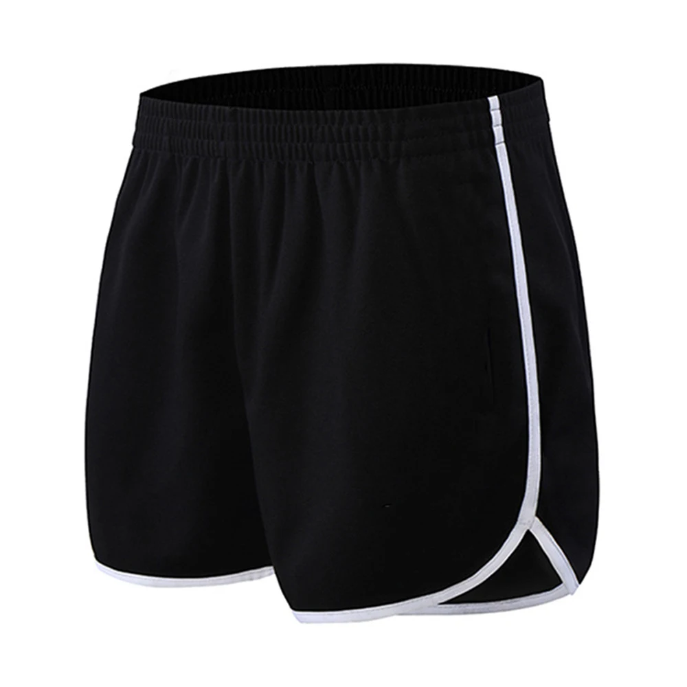 Gran oferta de moda, nuevos pantalones cortos suaves, Yoga, baloncesto, Fitness, fútbol, gimnasio, M-5XL, pijamas al aire libre para hombre de talla grande