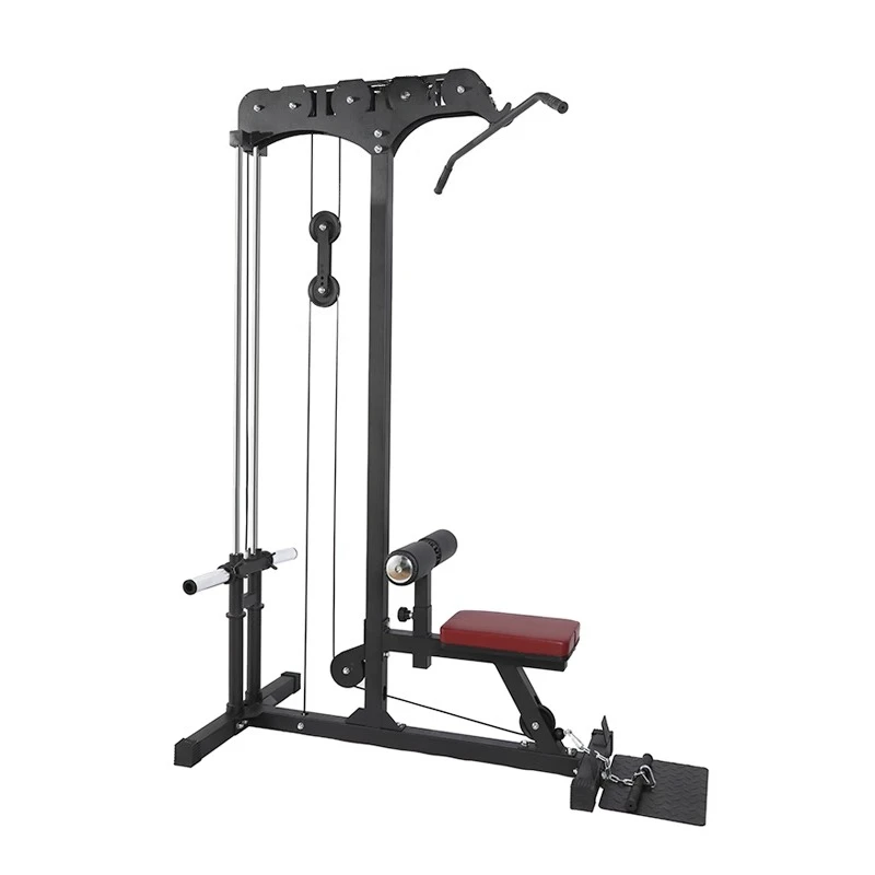 

Multifunctional Home Pull Back Fitness Strength Station