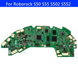 For Xiaomi Roborock S50 S51 S55 S65 S502 S552 Robot Vacuum Cleaner Kit Accessories Original Dismantling Motherboard Home Parts