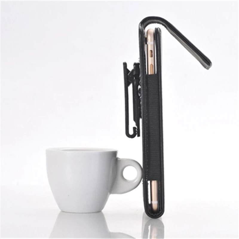 Telefoonhoesje met riemclip voor Samsung Galaxy S26 S24 S25 Ultra hoesje 5.5-6.7\
