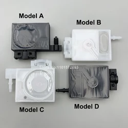 of DTF R1390 big damper Printer for Epson 1390 L1400 1500W 1430 1800 L805 T50 R1800 Allwin Xuli Aifa small ink damper 3x2mm 10PC