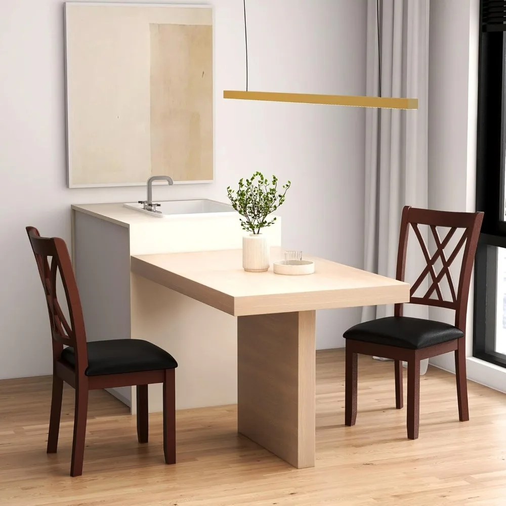 Wood Dining Chairs … - image