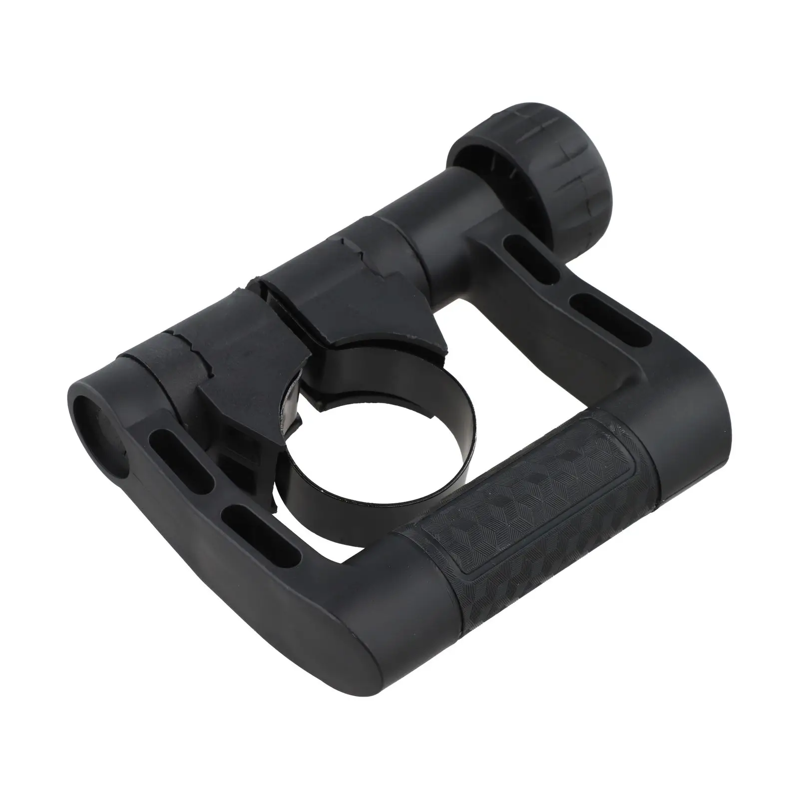 1Pcs Side Handle Replacement For Bosch Rotary Hammer 11311EVS MH10-SE GSH- 11E - Plastic And Metal Grip Parts