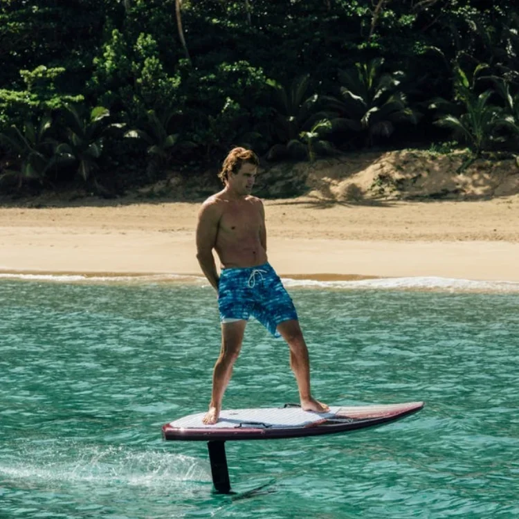 Ocean Waters Wakebo… - image