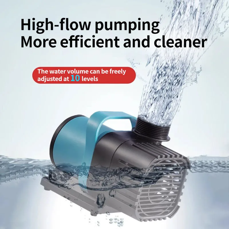 Thumbnail 3 - #25 Latest Submersible Water Pumps Offers