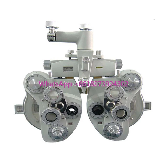 

Optical Good Price Quality View Tester Vision Tester MP-9 Phoropter Manual