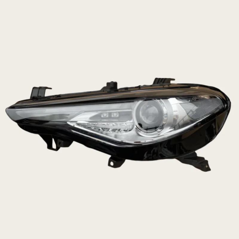 

Original 12V blue xenon headlight assembly for α coefficient lights around 2017-2023