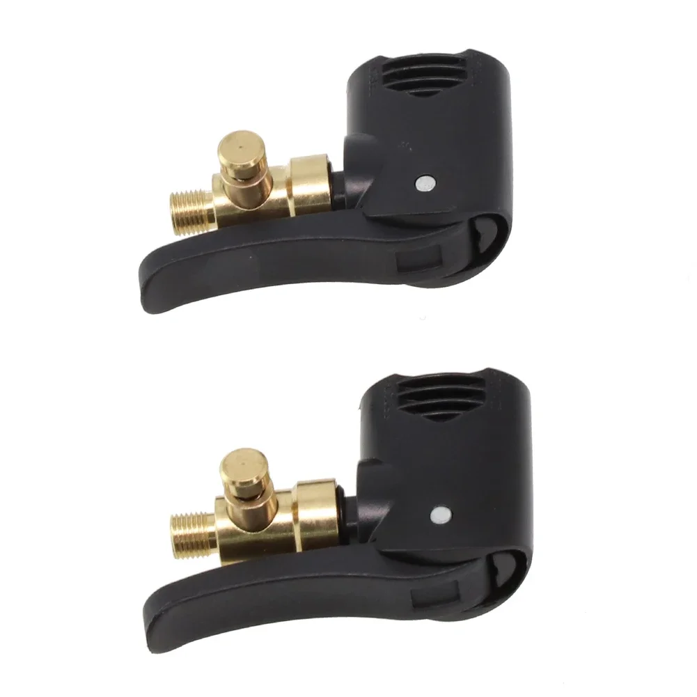 

2pcs BicycleTyre Tube Replacement Presta Dual Head Air Pump Adapter Valve Bike Tire ValvewwwConvertorwwwCyclingwwwAccessories