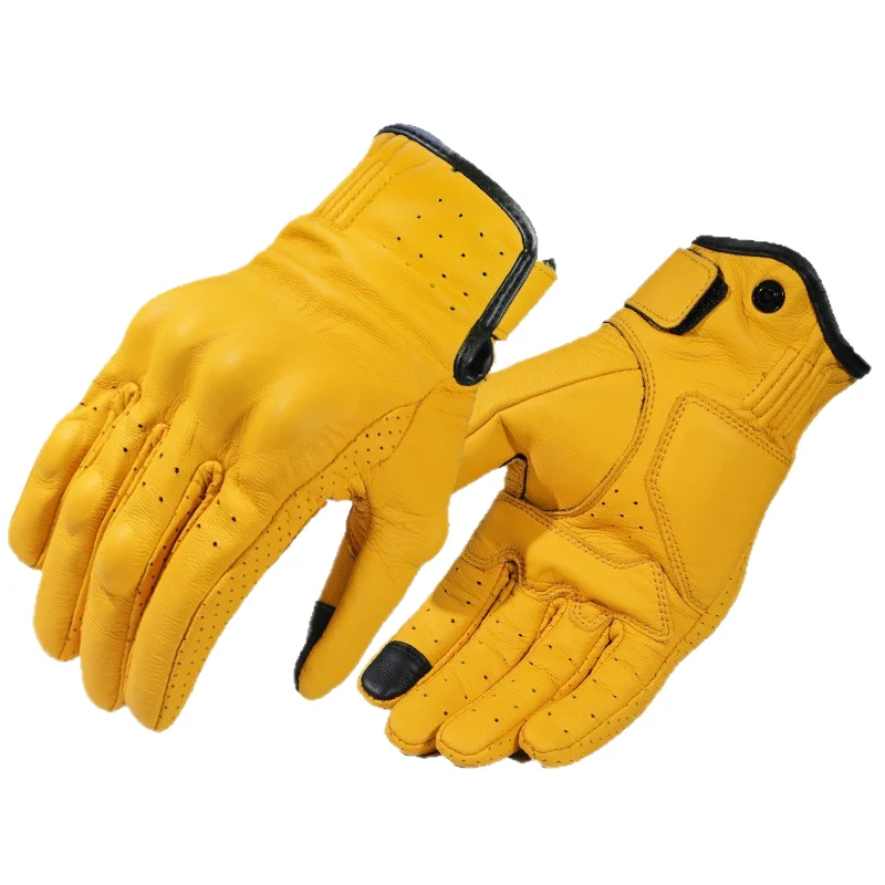 vintage-leather-motorcycle-gloves-for-men-motocross-cycling-outdoor-casual-touch-screen-breathable-windproof-motorcycle-gloves