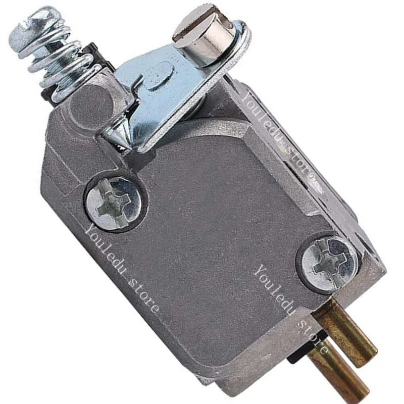 

Suitable for C1U-K54C1U-K82 accessory 7222SRM2100GT2000GT carburetor accelerator pump engine