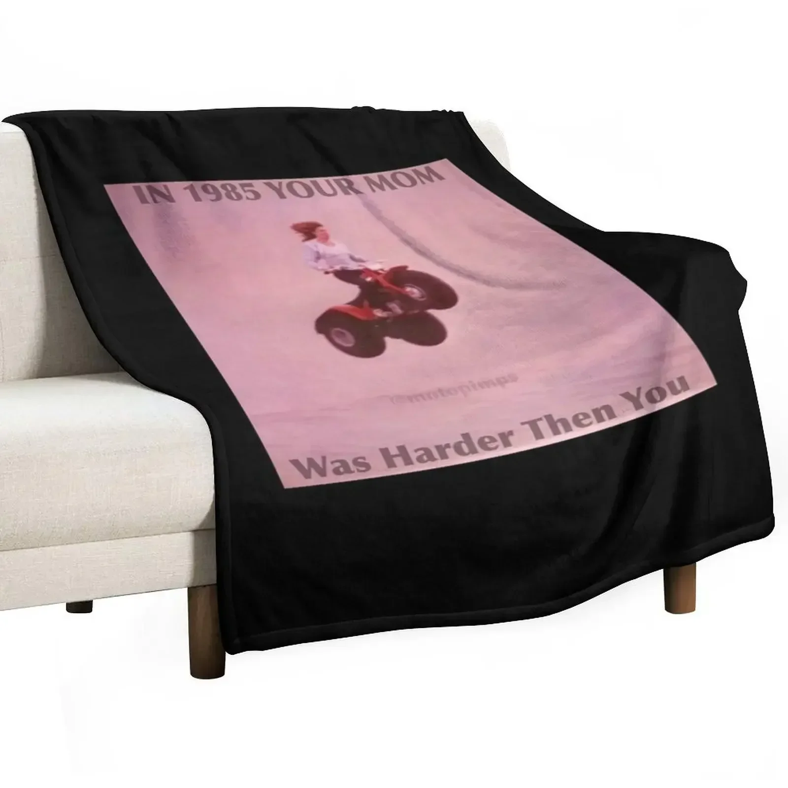 

Hard Mom Throw Blanket Blankets Sofas Of Decoration bed plaid wednesday Blankets