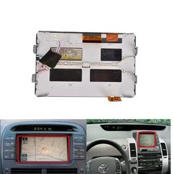 Dispaly For LEXUS LS430 SC430 NAVIGATION RADIO LCD DISPLAY+ TOUCH SCREEN 2004 2005 2006 LTA070B052F