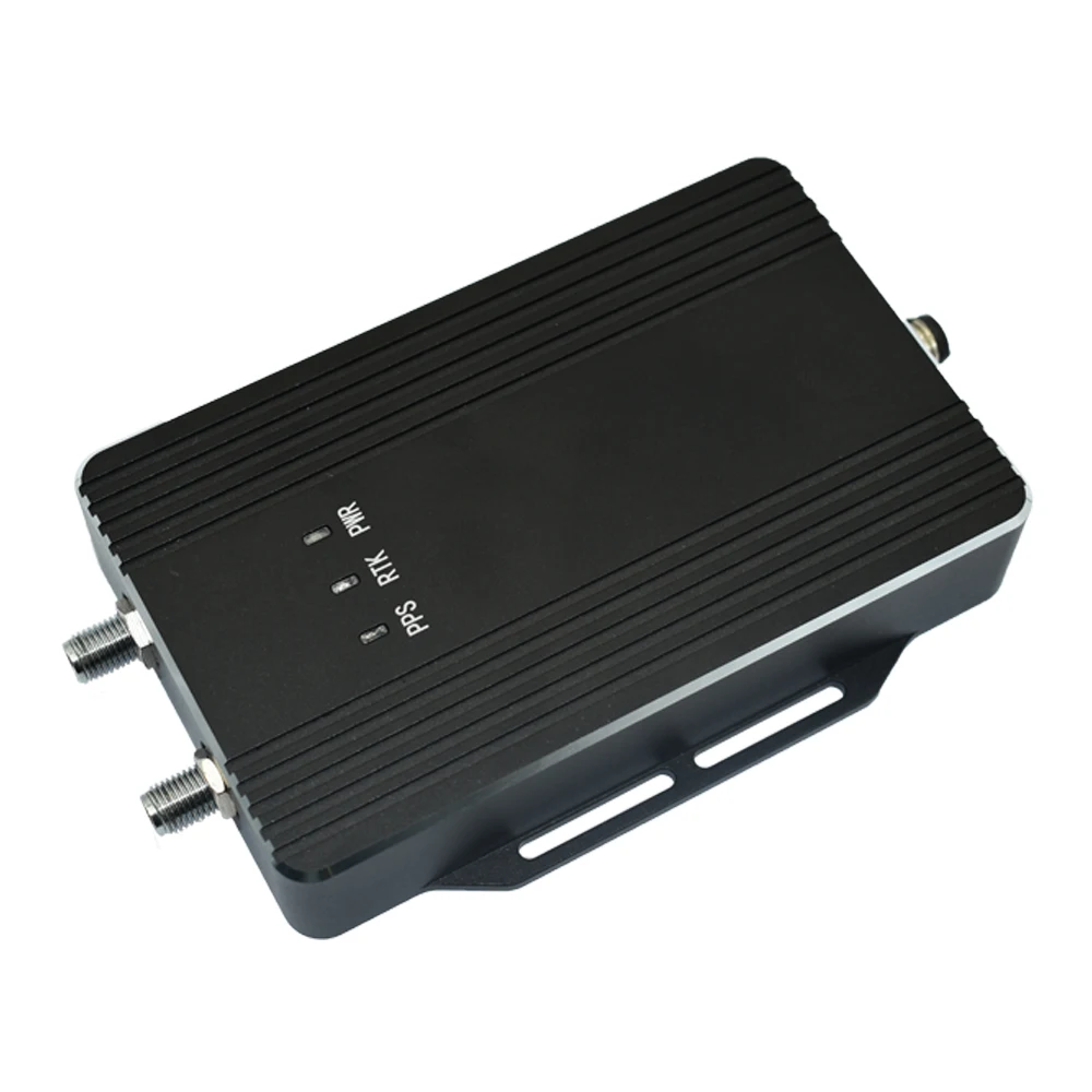 K977 GPS GNSS RTK Module Receiver Base Rover Antenna Radio Survey k803 AUTO Pilot Pilot System Precision Agriculture