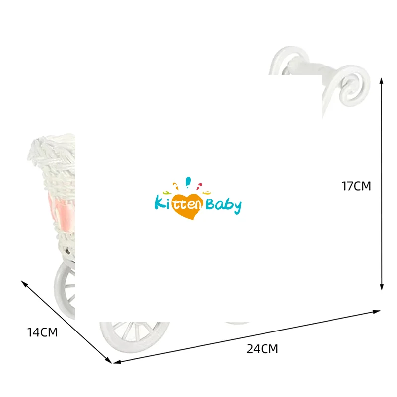 Zestaw akcesoriów do domku dla lalek, model dekoracyjny do zabawki domku dla lalek, idealny do kolekcji miniaturowych scenek.
