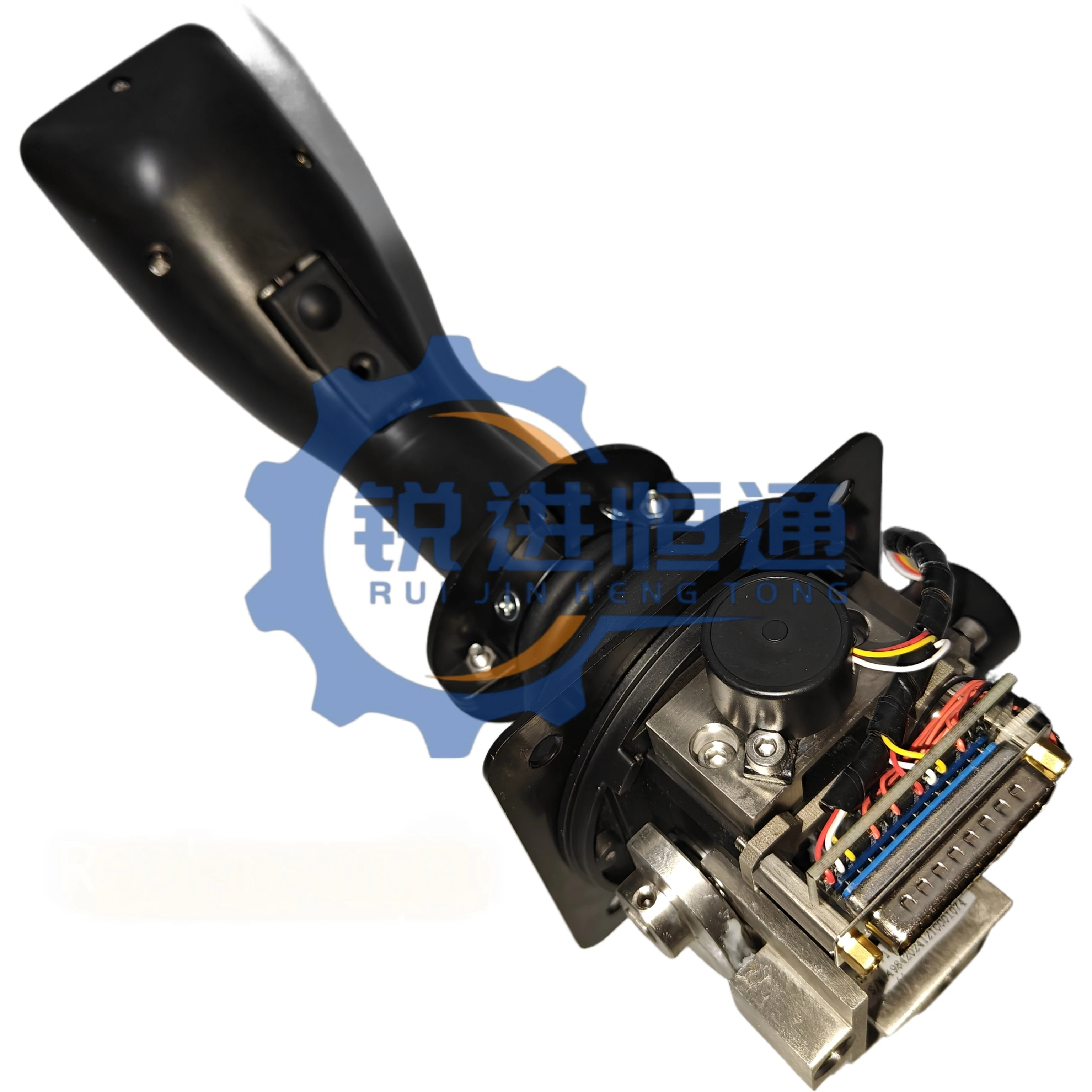 

Kalmar DRF450 Container Reachstacker Joystick Replacement Model 920943.0055/920943.0058 Material Handling Equipment Parts