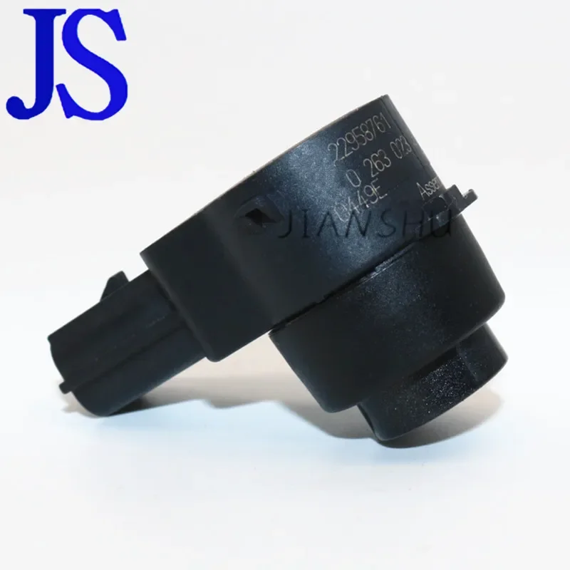 

4шт. 22958761 OEM 0263023317 Новый бренд PDC датчик парковки бампер обратного хода для DTSEs Calade SRX