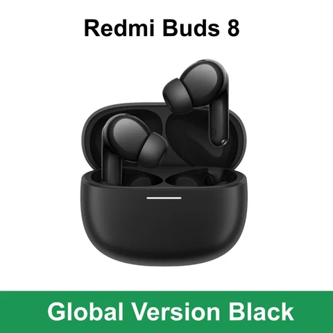 Redmi Buds 8 TWS беспроводные наушники