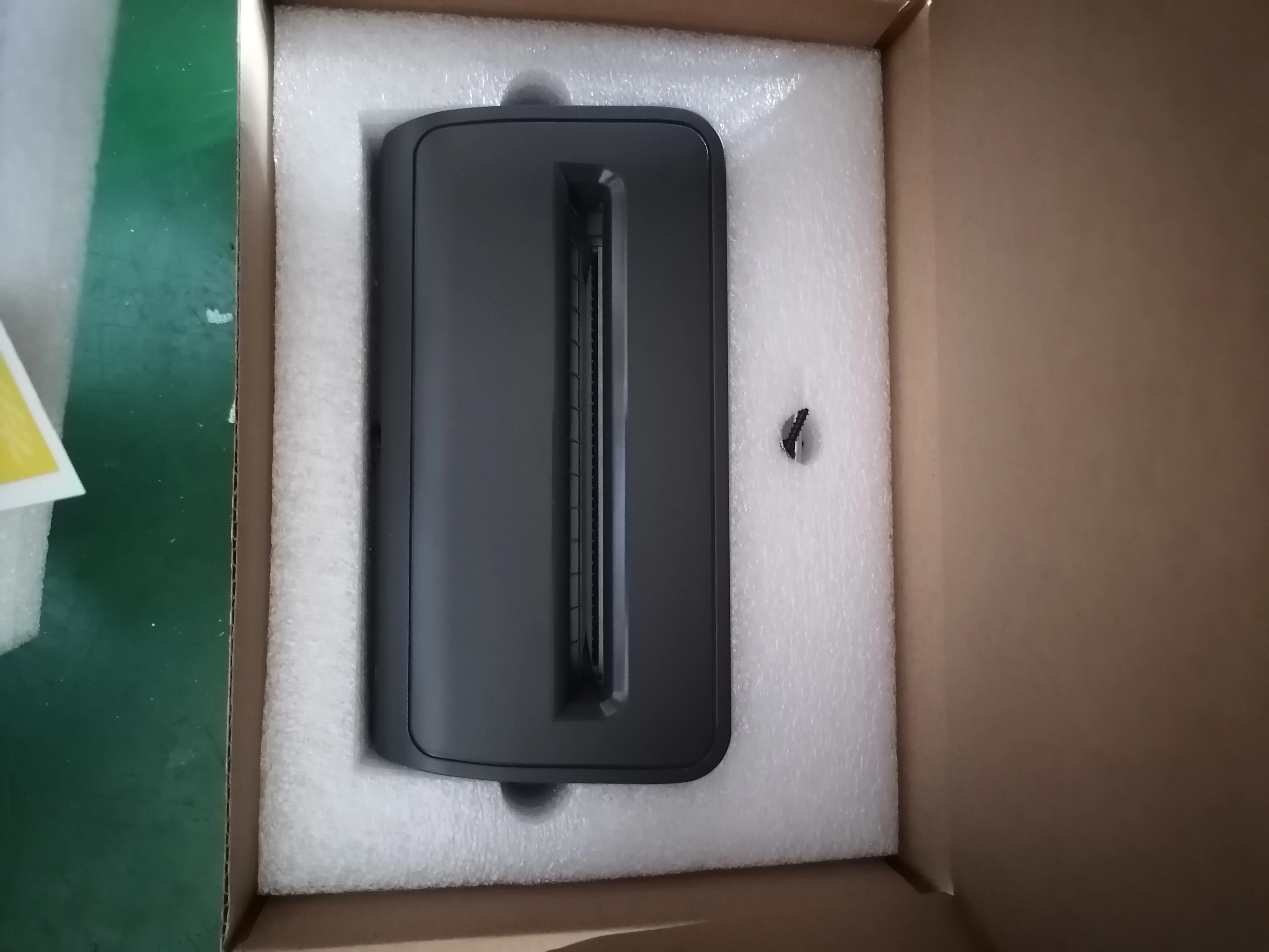 Zebra ZD420t ZD620t ZD420C Cutter Bar Code Label Printer Paper Cutting AutomaticallyZEBRA ZD420 ZD620 Cutter