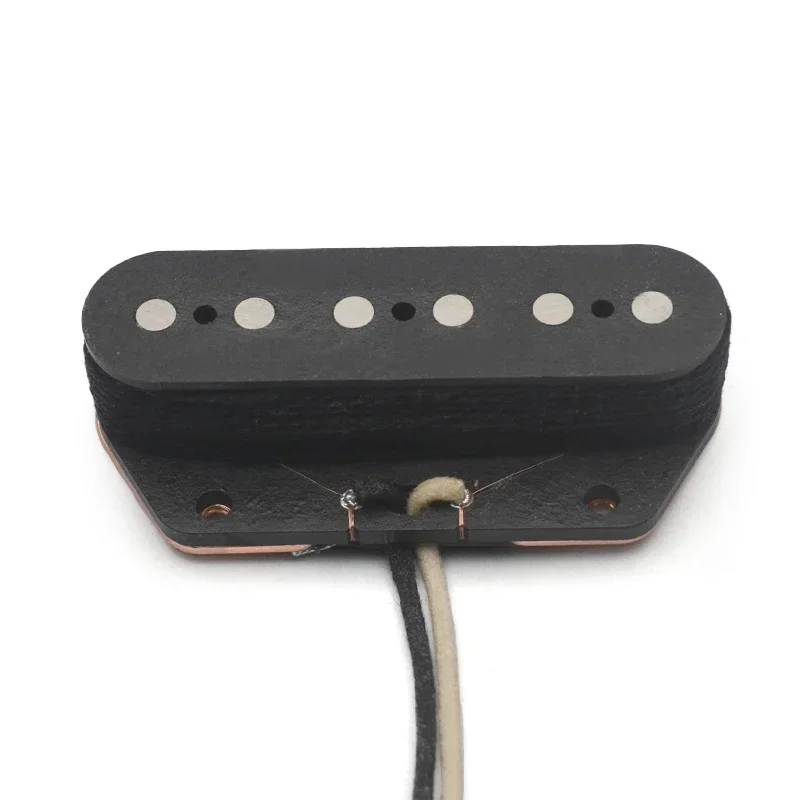 Alnico III 60S Vintage Style Pickup TL Bridge Pickup Alnico III High Resistance 9.2K