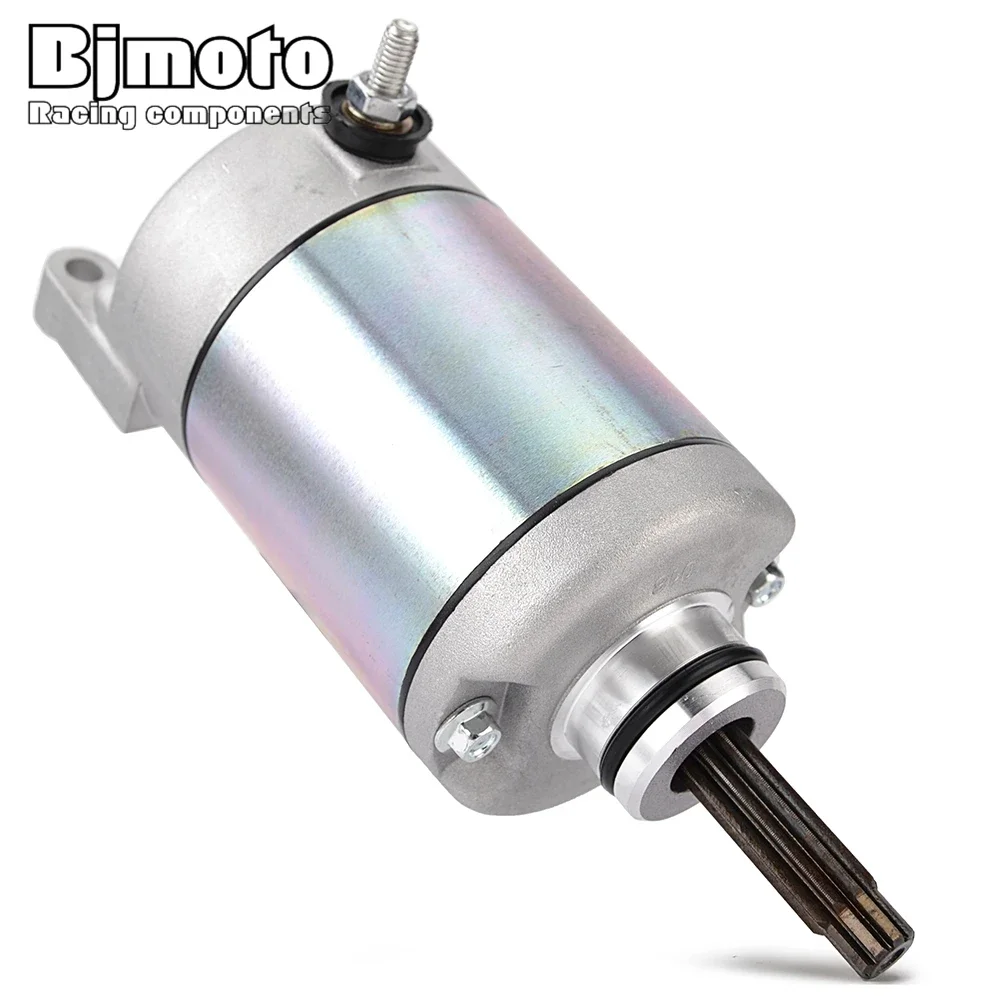 Engine Starter Motor For Honda XR400L CB400SS TRX400EX TRX400X Sportrax TRX 400 EX  X 31200-HN1-000 31200-HN1-A41