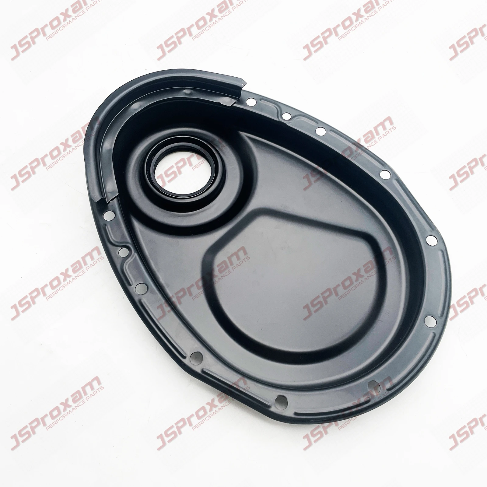 Reemplazo apto para MerCruiser Chevrolet 4.3L 5.0L 5.7L nueva cubierta frontal cubierta de sincronización 60660A1 14249A2 10243967   EQ-TC350M